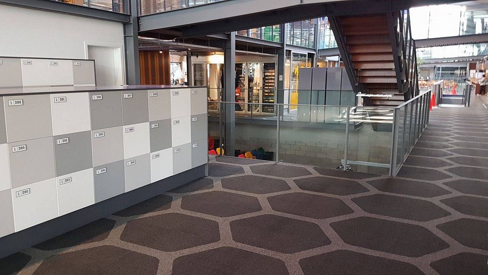 Carpet Tiles NZ