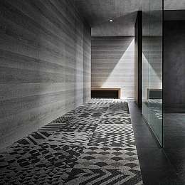 GX2100 Carpet Tile