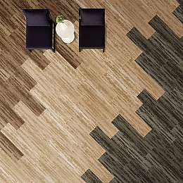 GX9650 V Carpet Tile