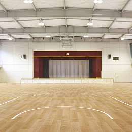 Arena Fit Sport Floor