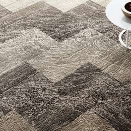 GX9050 V Carpet Tile