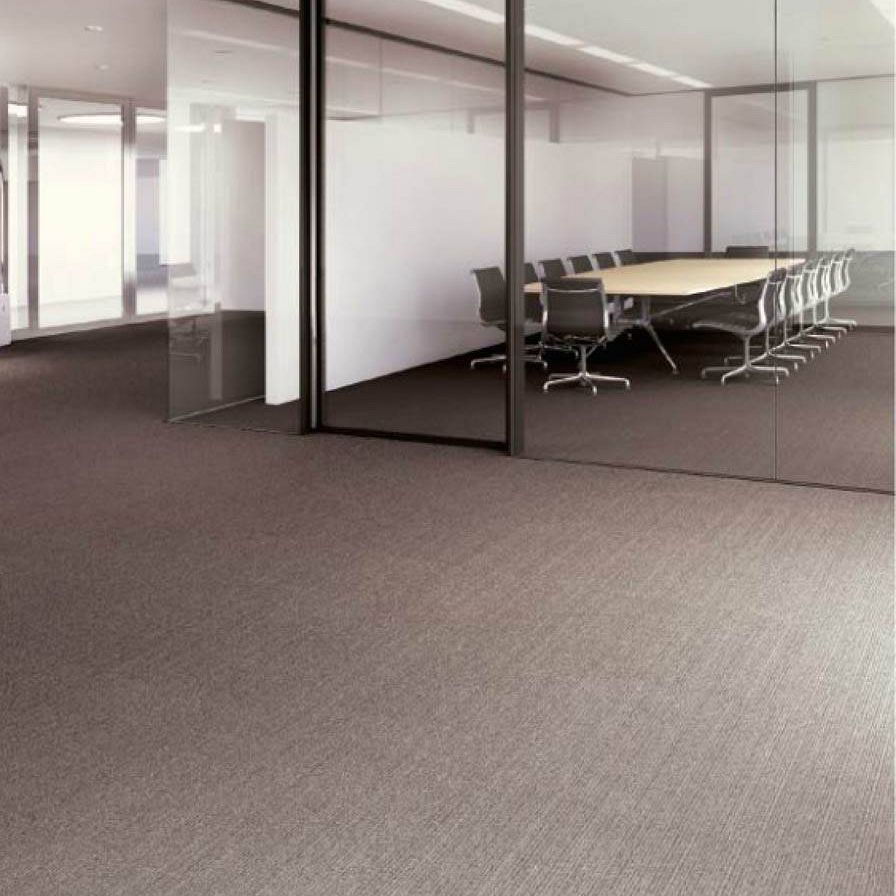 Standard Carpet Tiles