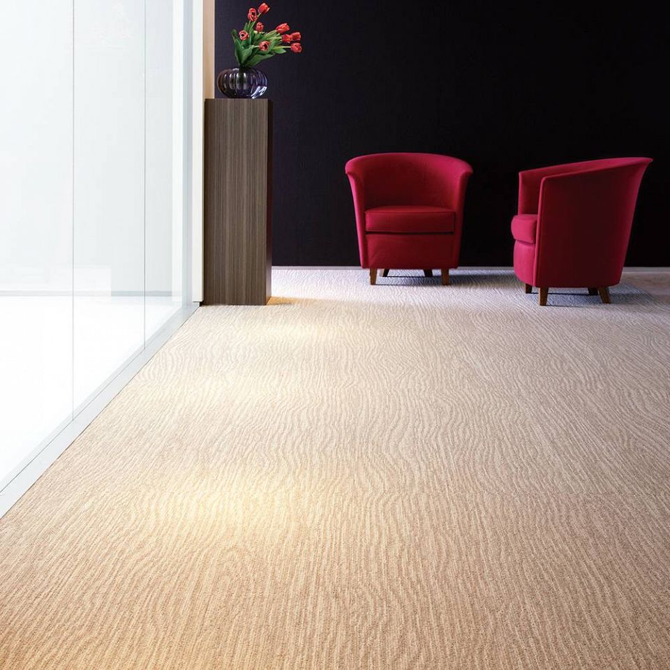 GX9700 V Carpet Tile