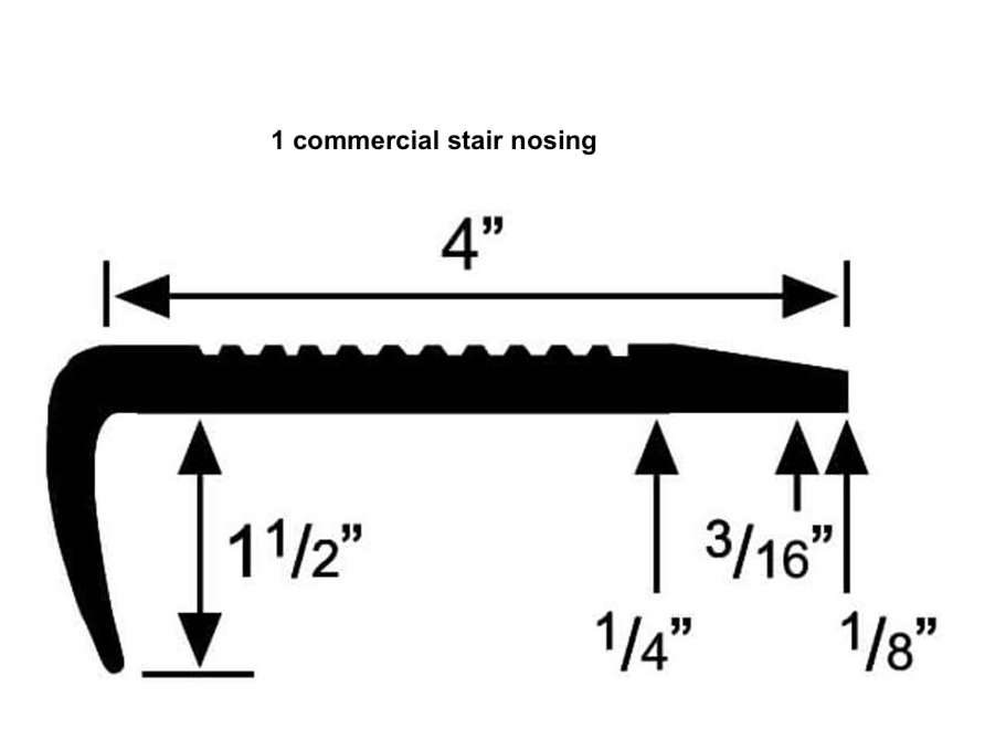 1 commercial stair nosing-extra-large