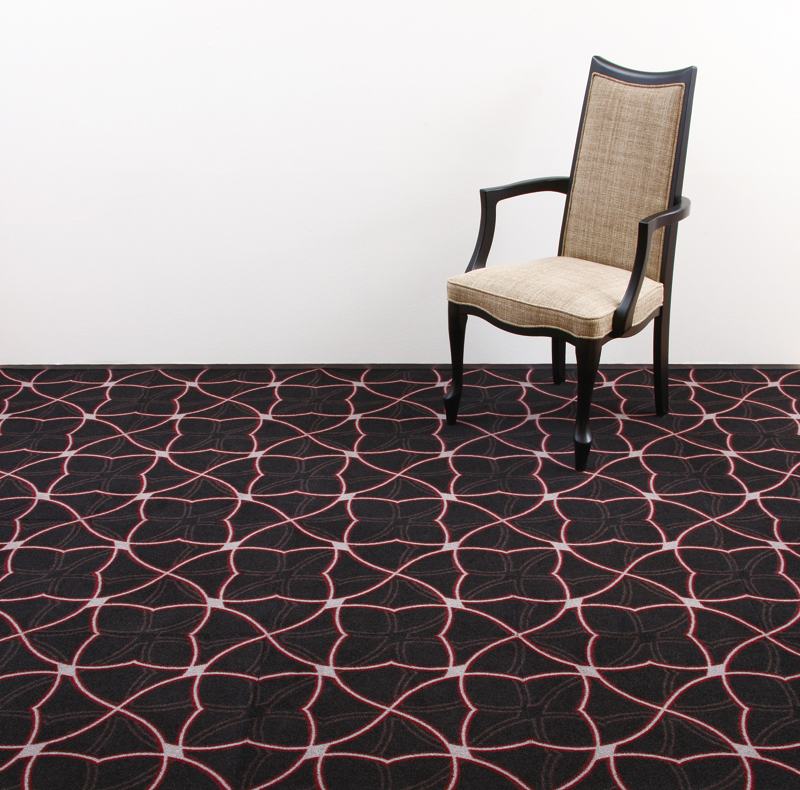 Commercial Carpet Tiles New Zealand