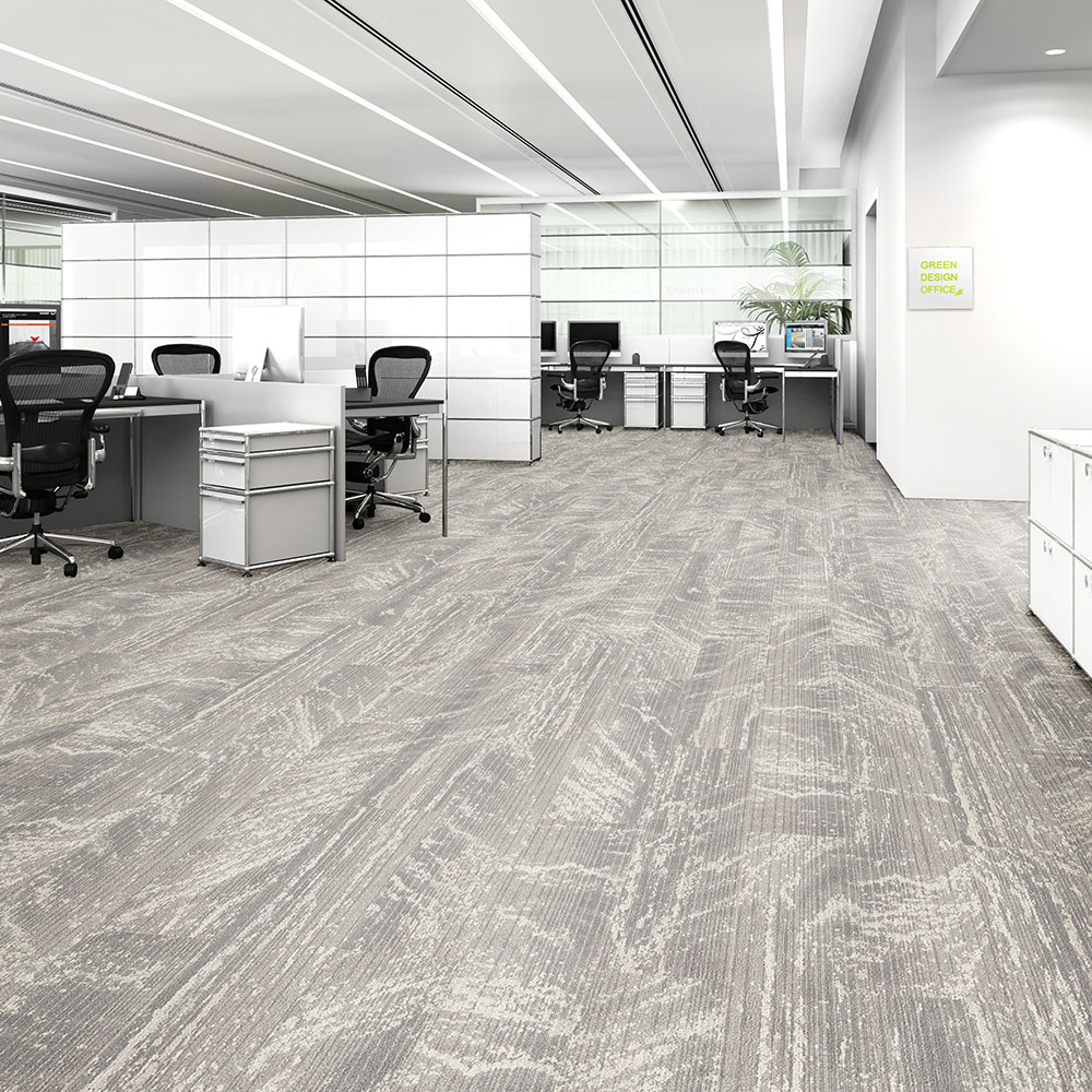 commercial carpet tiles with padding