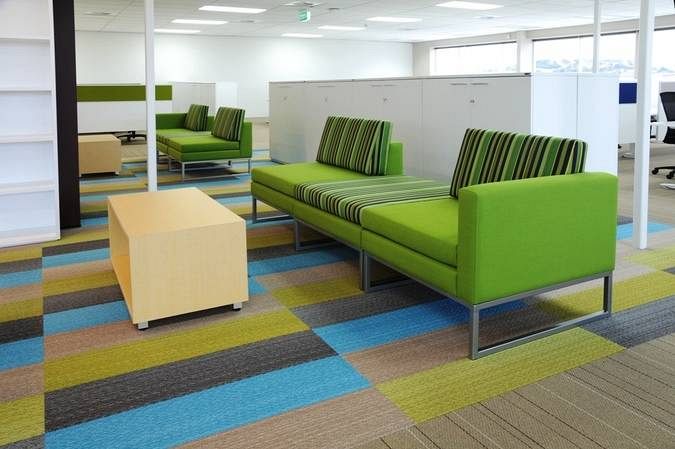 Carpet Tiles New Zealand
