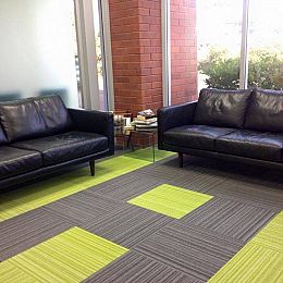 Commercial Carpet Tiles NZ