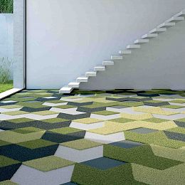 Vorwerk | Carpet Tiles
