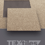 TEXtiles SL Carpet Tiles