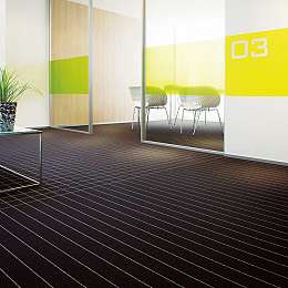 EXC-1000 Carpet Tiles