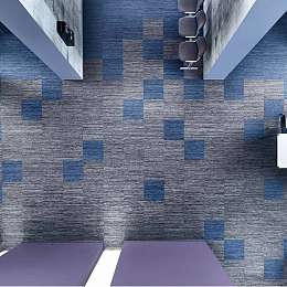 Vorwerk Acoustic SL SONIC Carpet Tiles