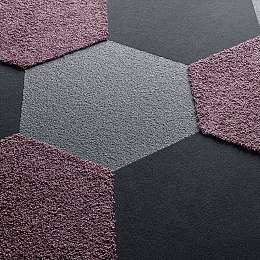 Vorwerk Acoustic SL SONIC Prism Carpet Tiles