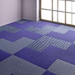 Vorwerk Acoustic SL SONIC Edge Carpet Tiles
