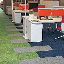 GA400A Carpet Tiles