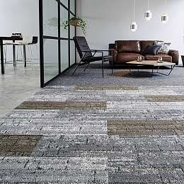 GX4650 V Carpet Tile