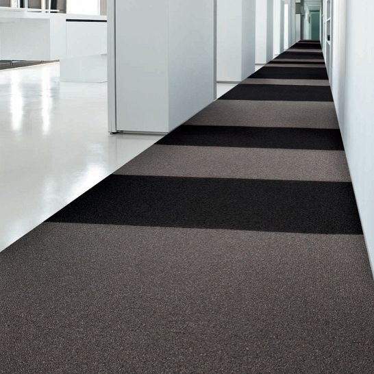 Arena Carpet Tiles SL