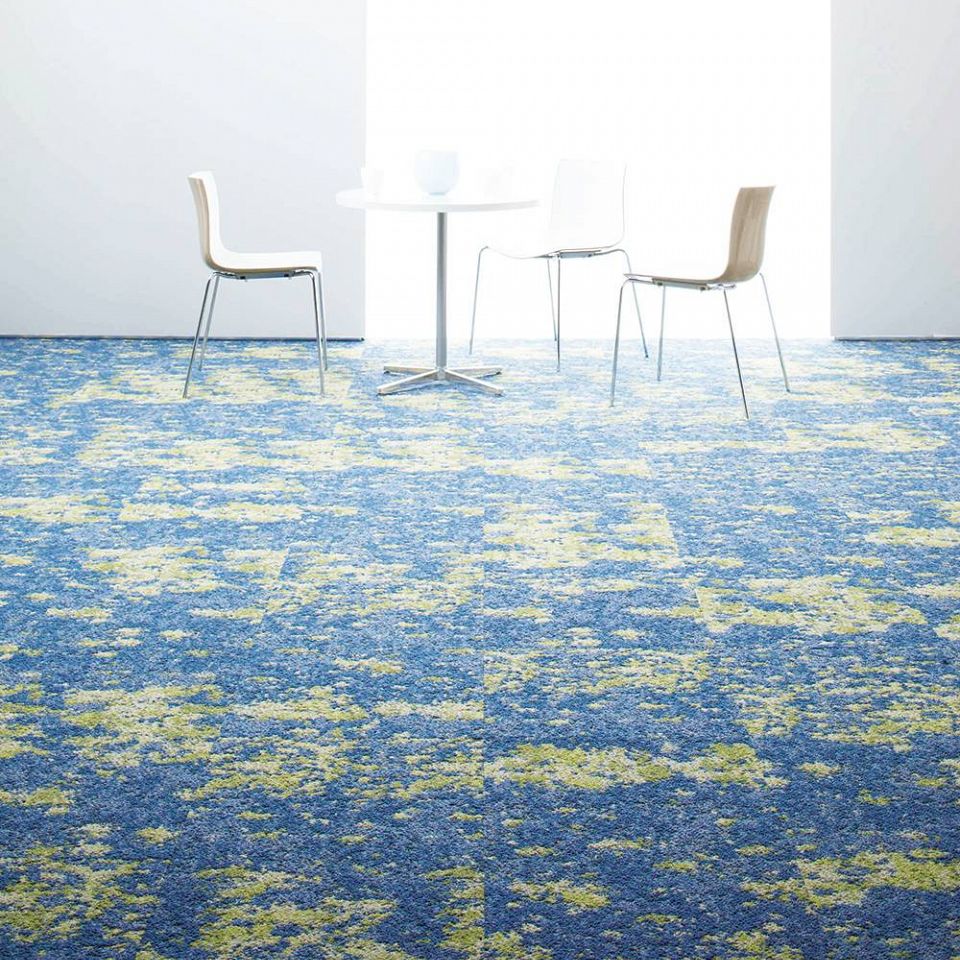 Luceart Carpet Tiles