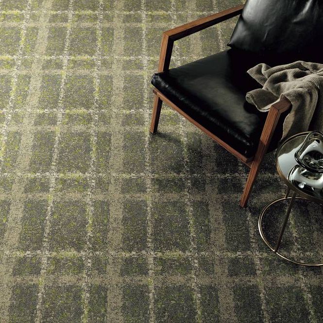 EXC-5000 Carpet Tiles